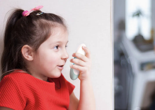 Tech that gives kids back their childhood and parents their mental health