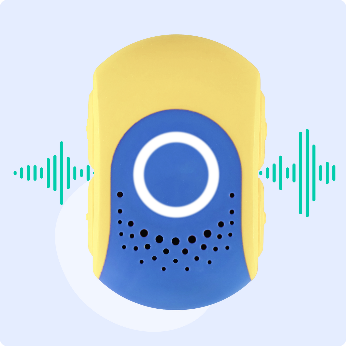KARRI "Banane Bleue"