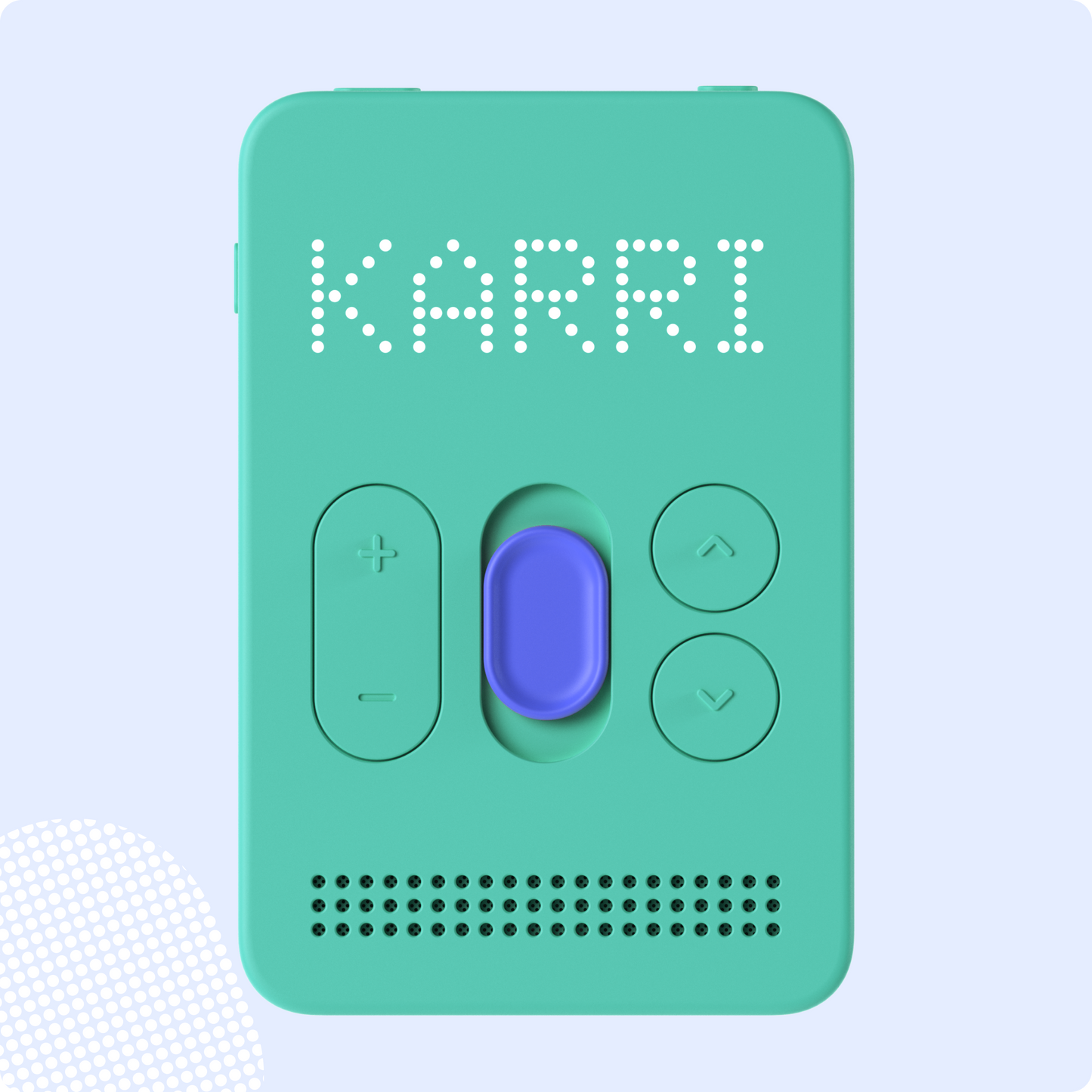 KARRI Messenger