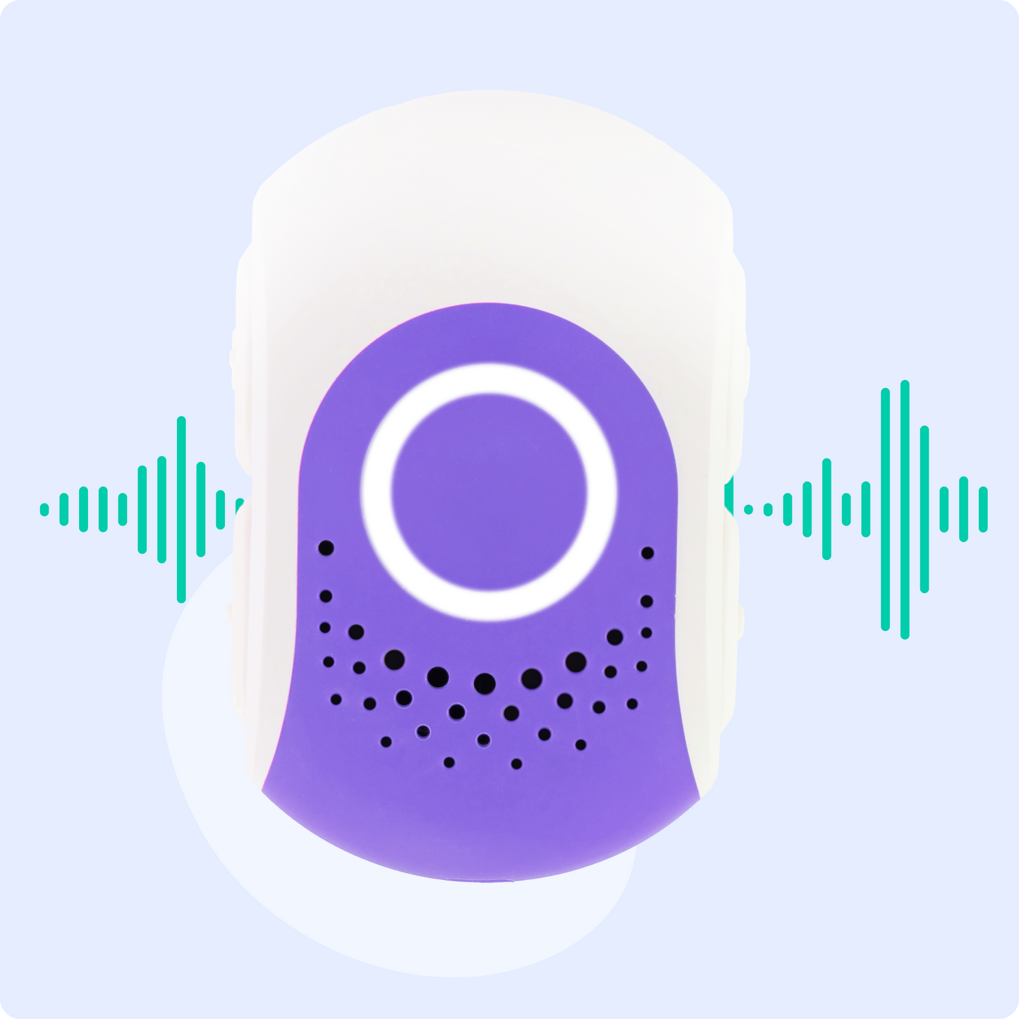 KARRI pour enfants violet