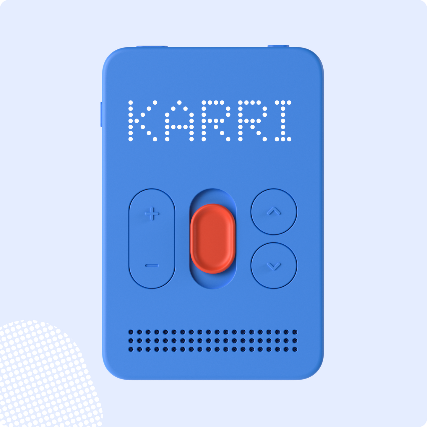 KARRI Messenger