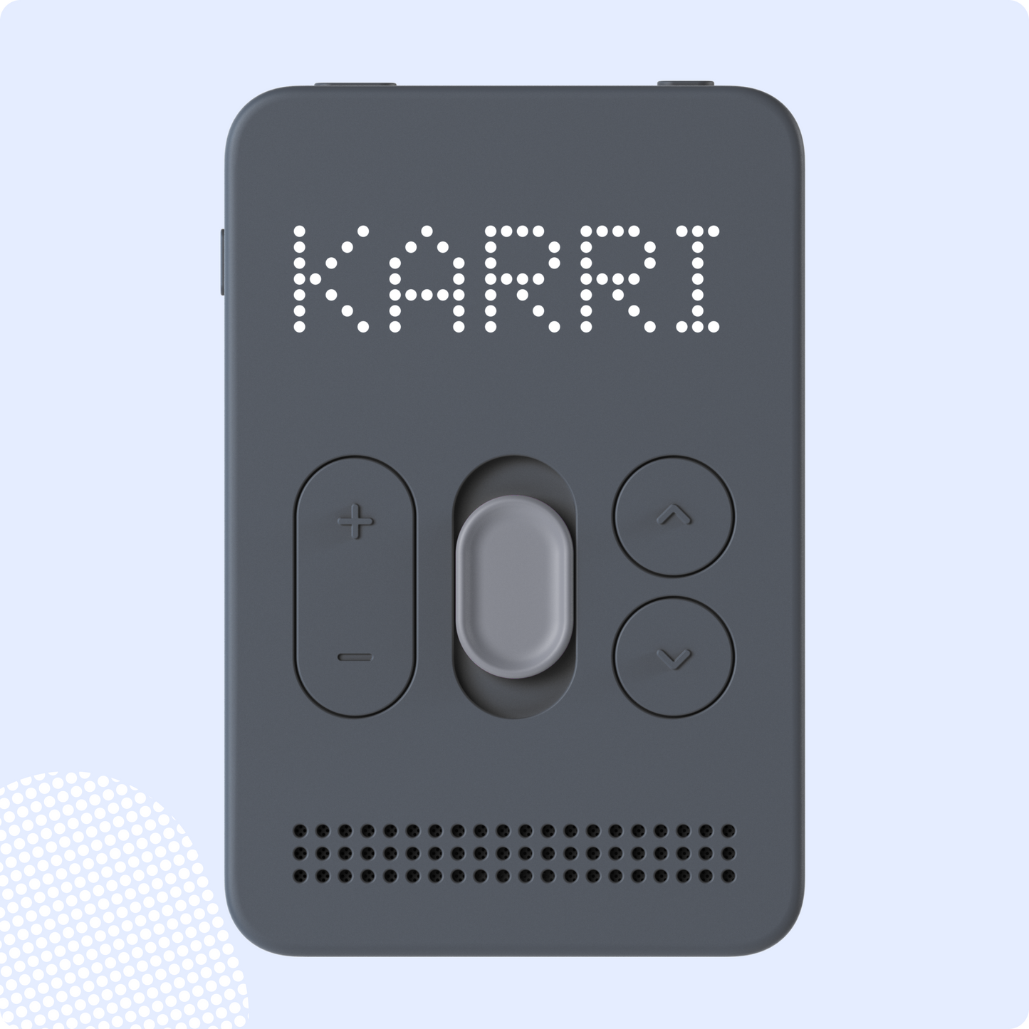 KARRI Messenger