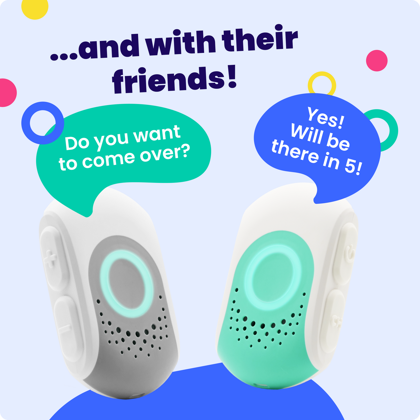 KARRI for Kids Grey