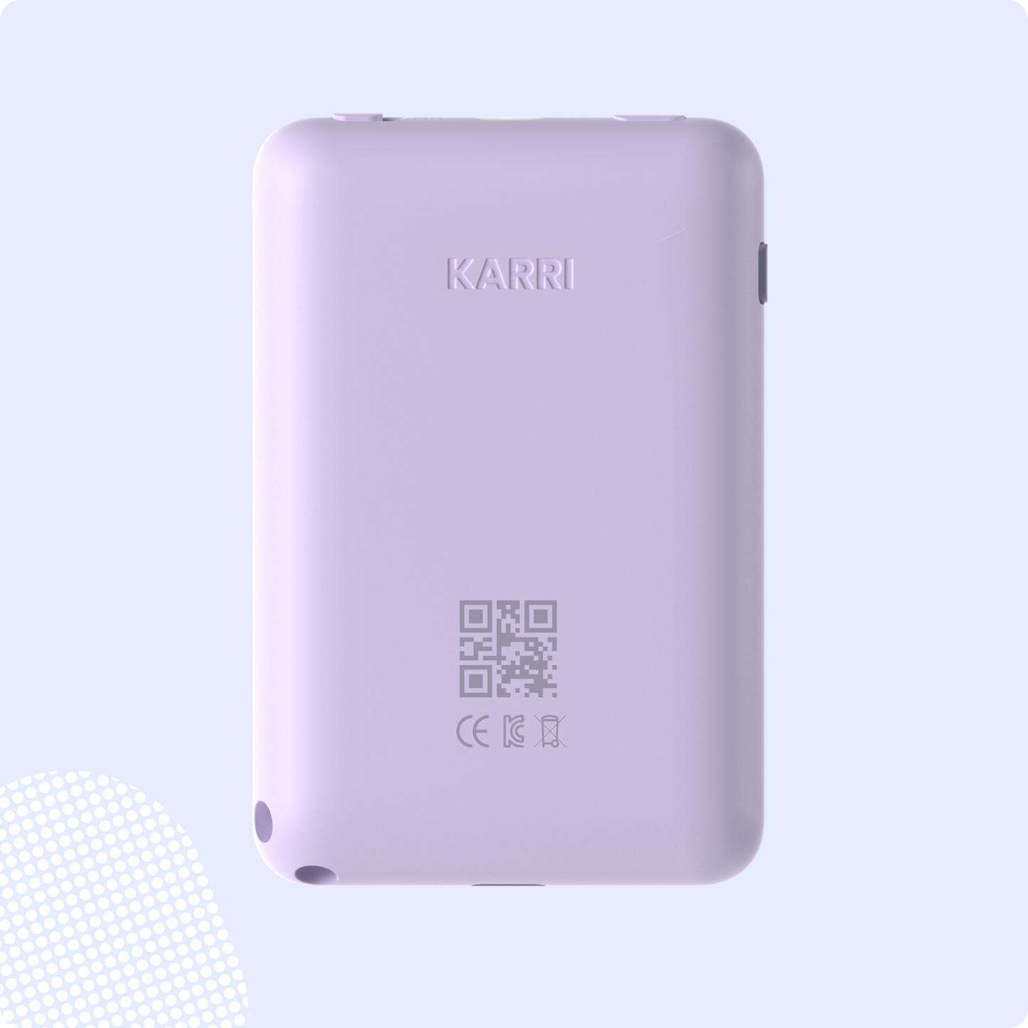 KARRI Messenger