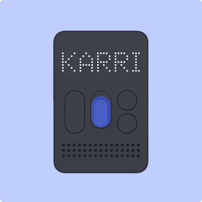 Karri Messenger 2