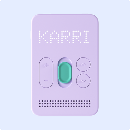 KARRI Messenger