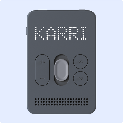 KARRI Messenger