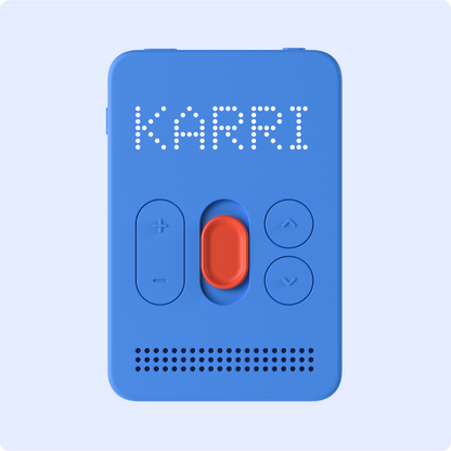 KARRI Messenger