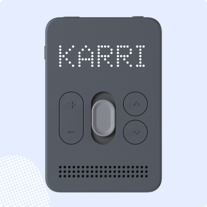 KARRI Messenger