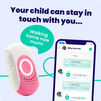 KARRI for Kids Pink