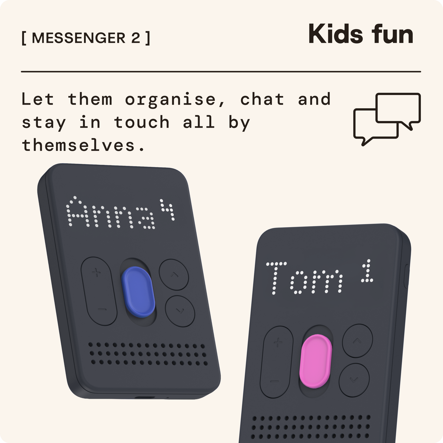 Karri Messenger 2