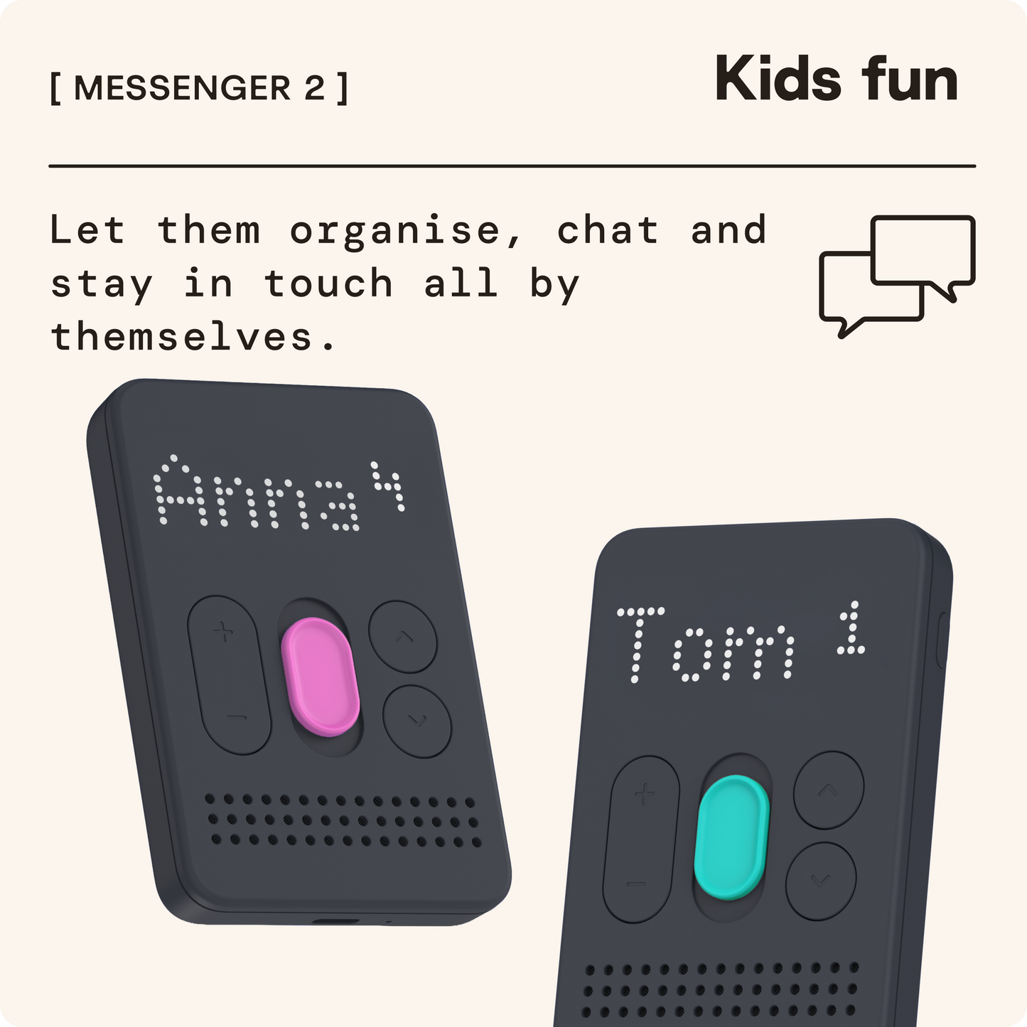Karri Messenger 2