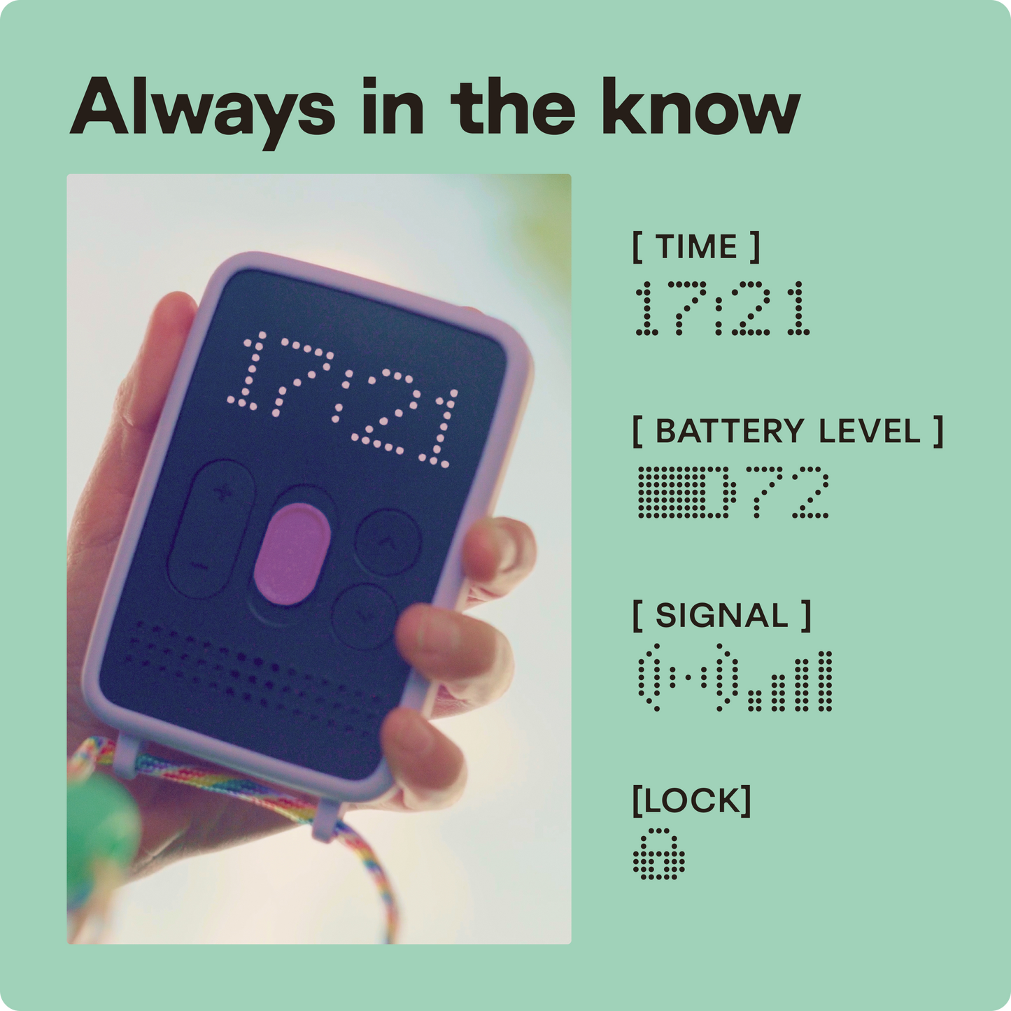 Karri Messenger 2