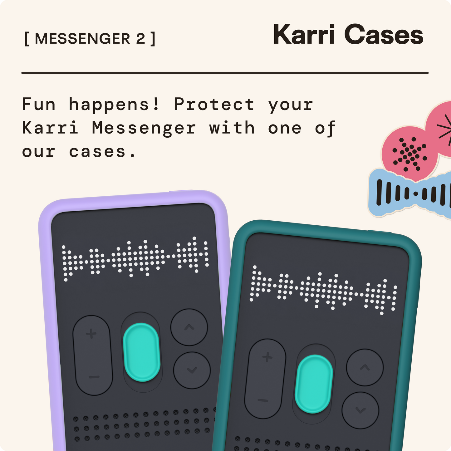 Karri Messenger 2